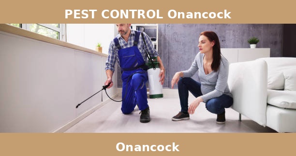 PEST CONTROL Onancock